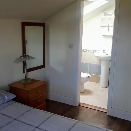 Oceanview Prázdninový dům *