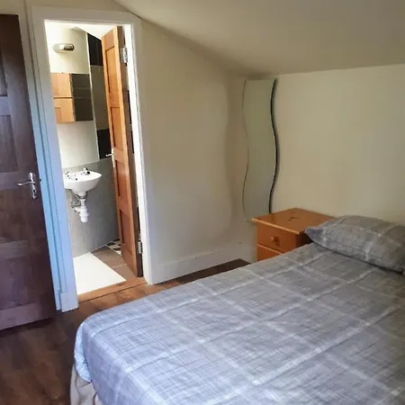Prázdninový dům Oceanview
