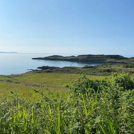 Oceanview Prázdninový dům *