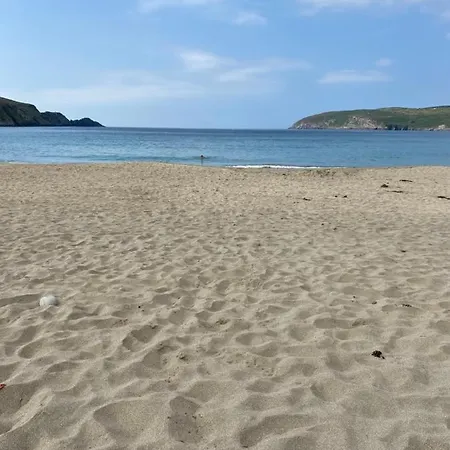 Oceanview Prázdninový dům Goleen